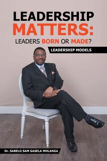 Front cover_Leadership Matters