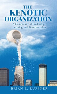 Front cover_The Kenotic Organization