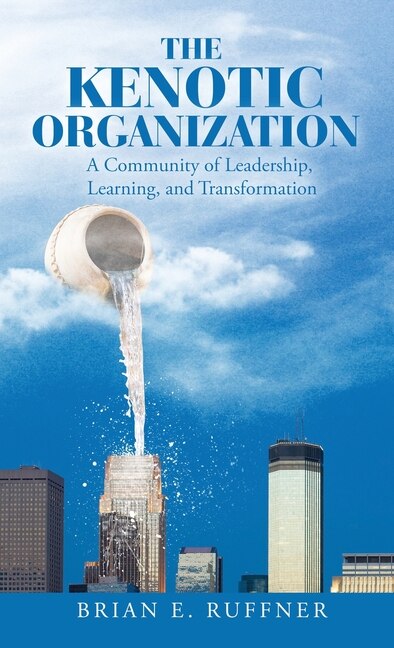 Front cover_The Kenotic Organization