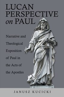 Front cover_Lucan Perspective on Paul