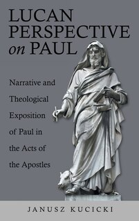 Front cover_Lucan Perspective on Paul