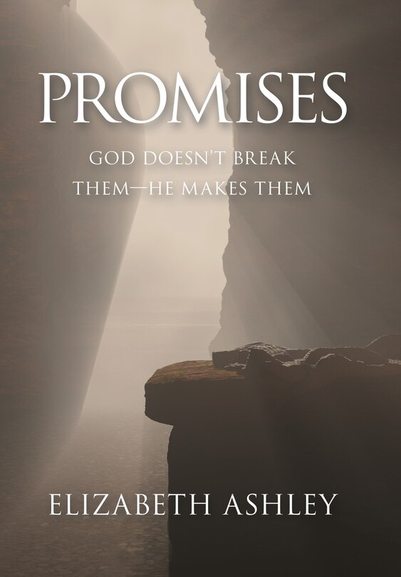 Front cover_Promises