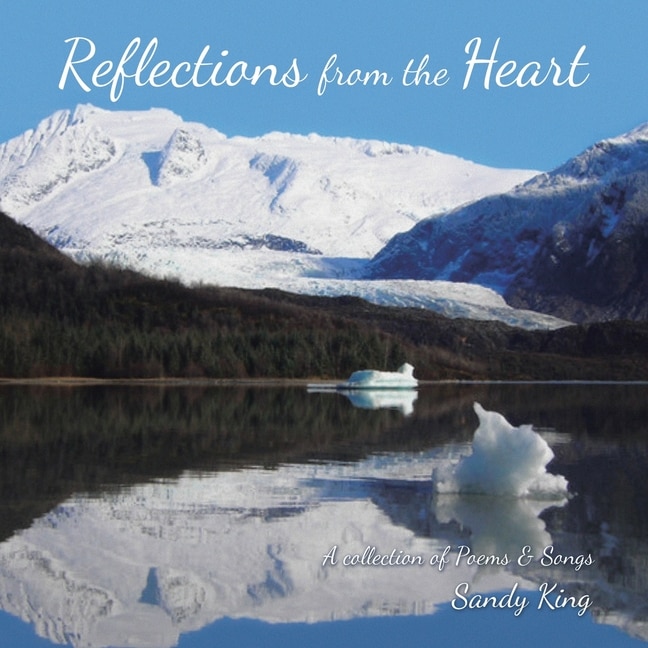 Front cover_Reflections from the Heart