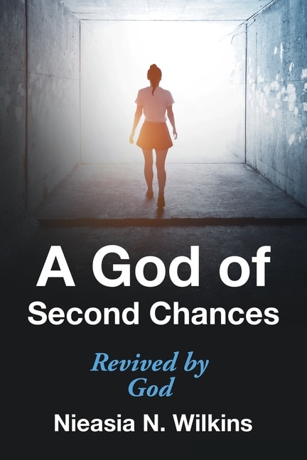 Front cover_A God of Second Chances