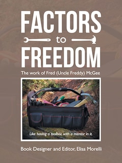 Front cover_Factors to Freedom