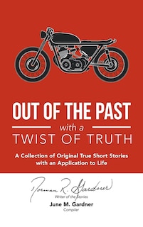 Front cover_Out of the Past with a Twist of Truth