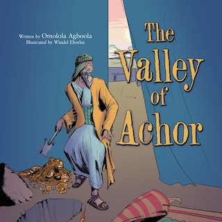 The Valley of Achor