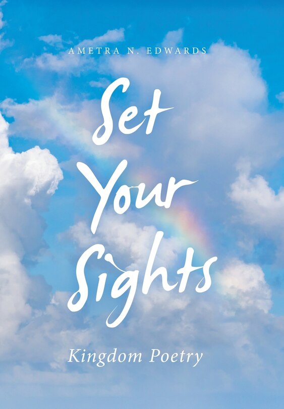Front cover_Set Your Sights