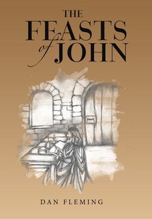 Front cover_The Feasts of John