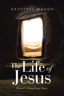 Front cover_The Life of Jesus