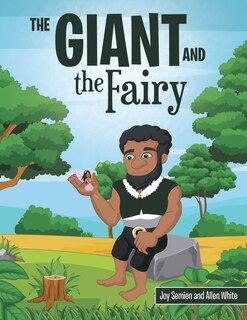 Couverture_The Giant and the Fairy