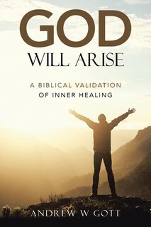 Front cover_God Will Arise