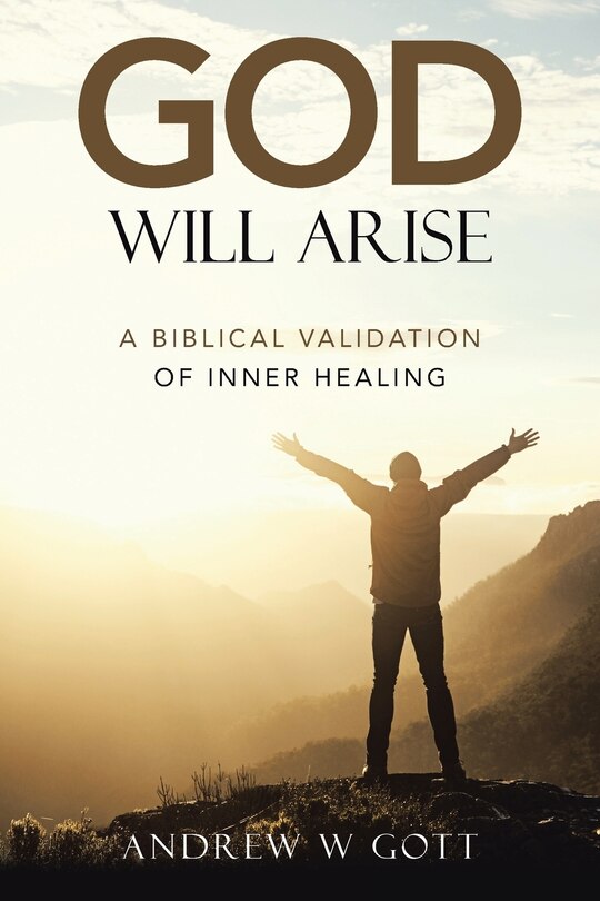 Front cover_God Will Arise