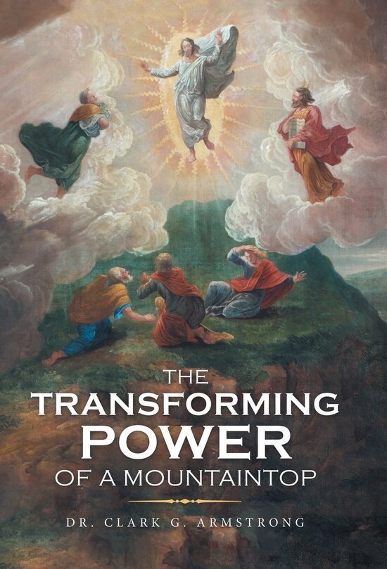 Couverture_The Transforming Power of a Mountaintop