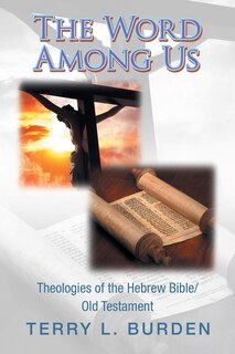 Front cover_The Word Among Us