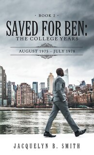 Couverture_Saved for Ben