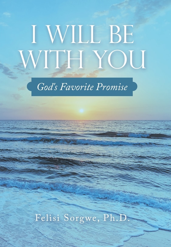 Couverture_I Will Be with You