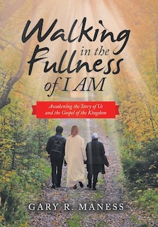 Couverture_Walking in the Fullness of I Am