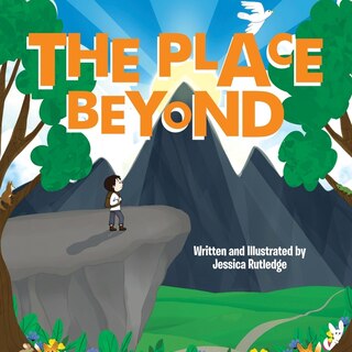 Front cover_The Place Beyond
