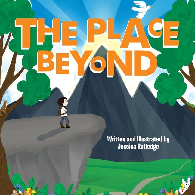 Front cover_The Place Beyond