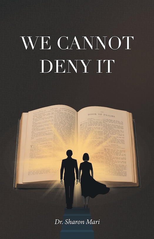 Front cover_We Cannot Deny It