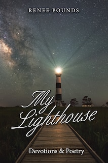 Front cover_My Lighthouse