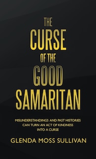 Couverture_The Curse of the Good Samaritan