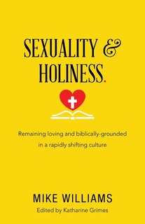 Front cover_Sexuality & Holiness.