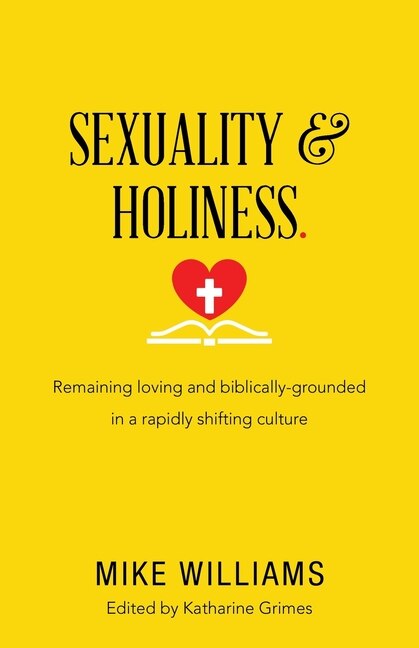 Front cover_Sexuality & Holiness.