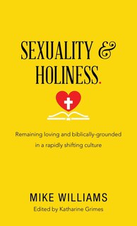 Front cover_Sexuality & Holiness.