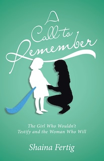 Front cover_A Call to Remember