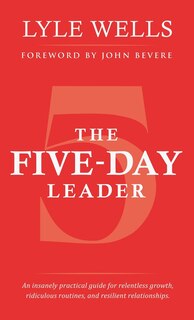 Front cover_The Five-Day Leader