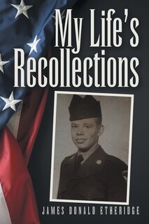 Front cover_My Life's Recollections