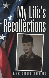 Front cover_My Life's Recollections