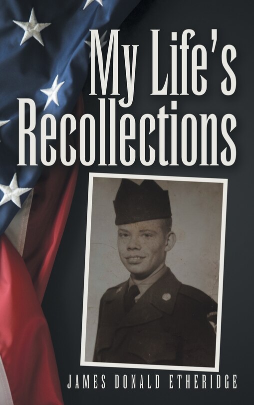 Front cover_My Life's Recollections
