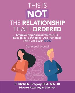 Front cover_This Is Not the Relationship That I Ordered