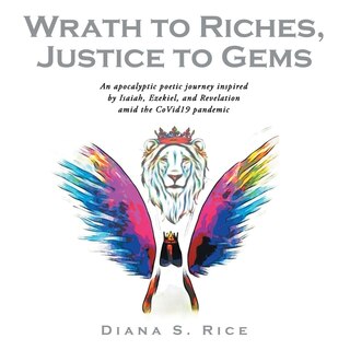 Front cover_Wrath to Riches, Justice to Gems