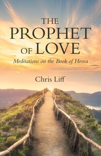 Front cover_The Prophet of Love