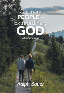 Front cover_Ordinary People - Extraordinary God