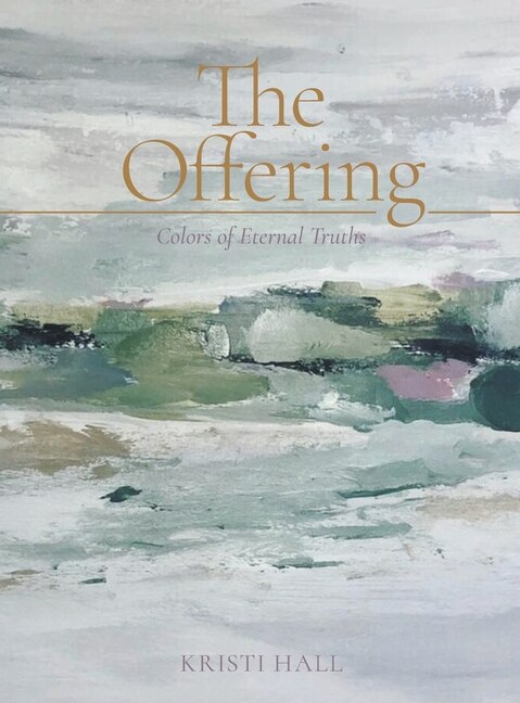 Couverture_The Offering