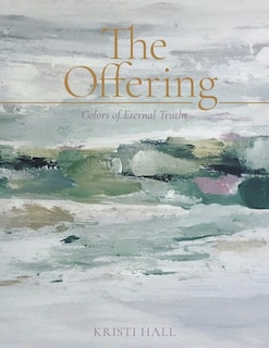 Front cover_The Offering