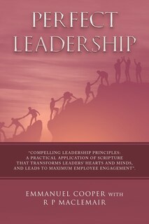 Front cover_Perfect Leadership