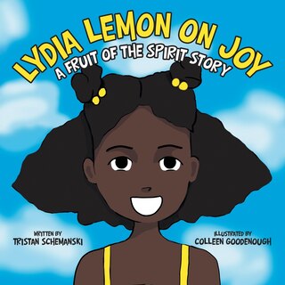 Front cover_Lydia Lemon on Joy
