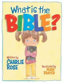 Front cover_What Is the Bible?