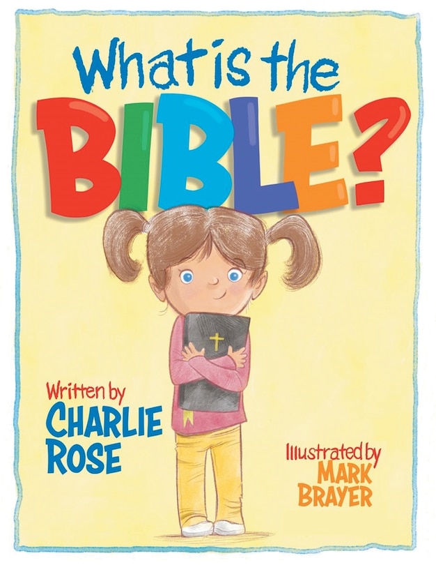 Front cover_What Is the Bible?