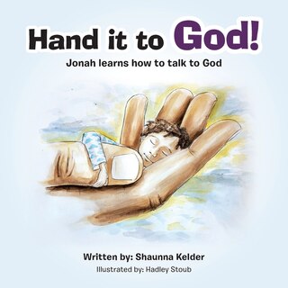 Couverture_Hand It to God!