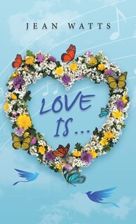 Couverture_Love Is ...