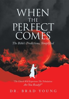 Front cover_When the Perfect Comes