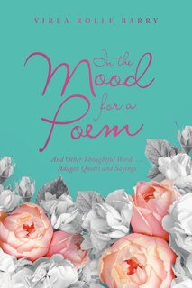 Front cover_In the Mood for a Poem