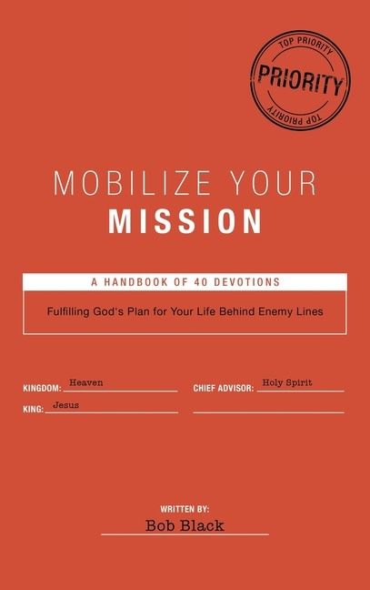 Couverture_Mobilize Your Mission
